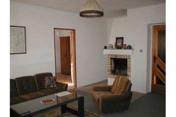 Чехия Chata Nalžovské Hory, Екстериор